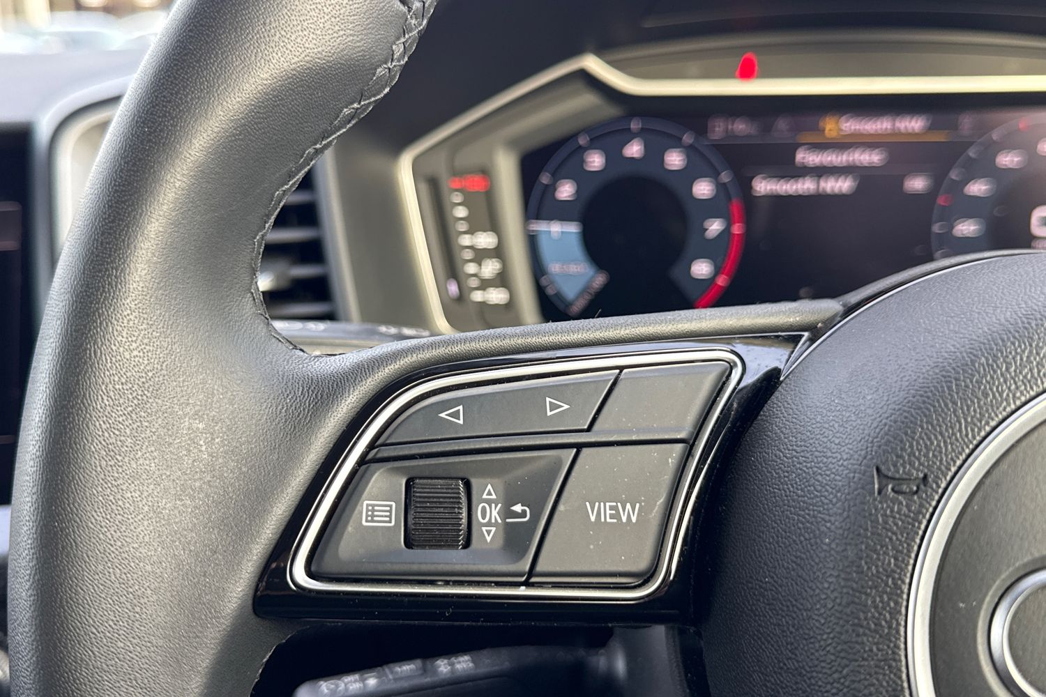 Used Audi A1 2025 for sale - 77270400: Photo 26