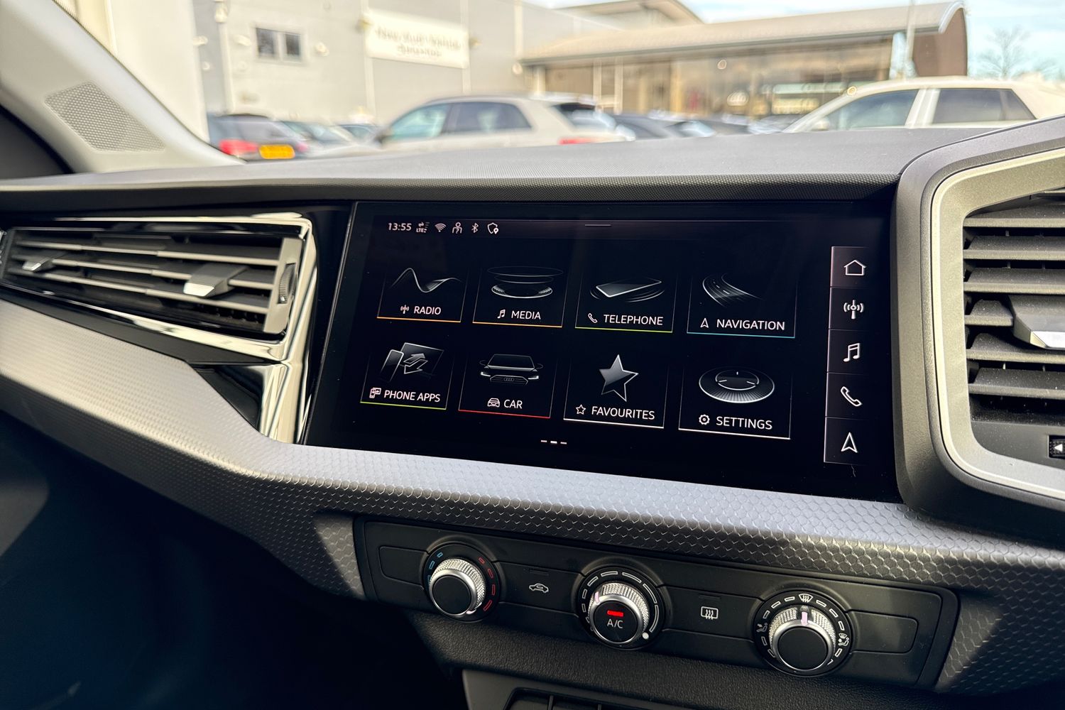 Used Audi A1 2025 for sale - 77270400: Photo 31