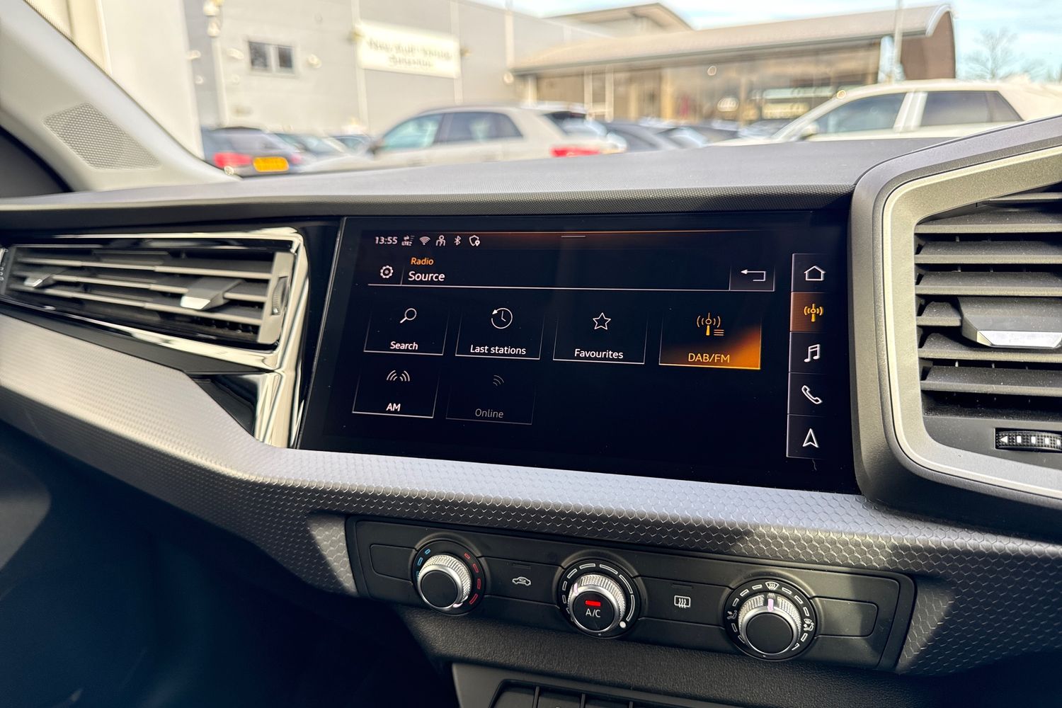 Used Audi A1 2025 for sale - 77270400: Photo 33