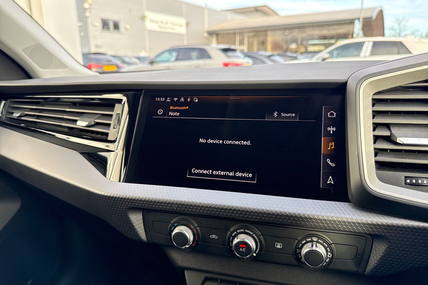 Used Audi A1 2025 for sale - 77270400: Photo 34