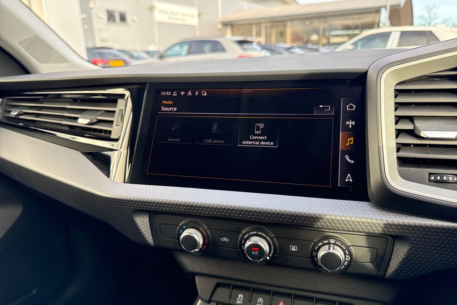 Used Audi A1 2025 for sale - 77270400: Photo 35