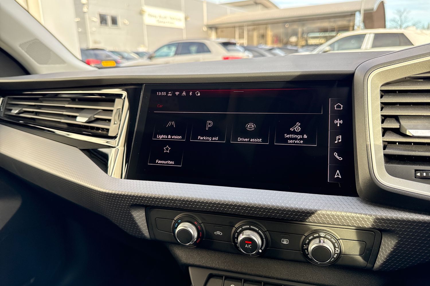 Used Audi A1 2025 for sale - 77270400: Photo 38