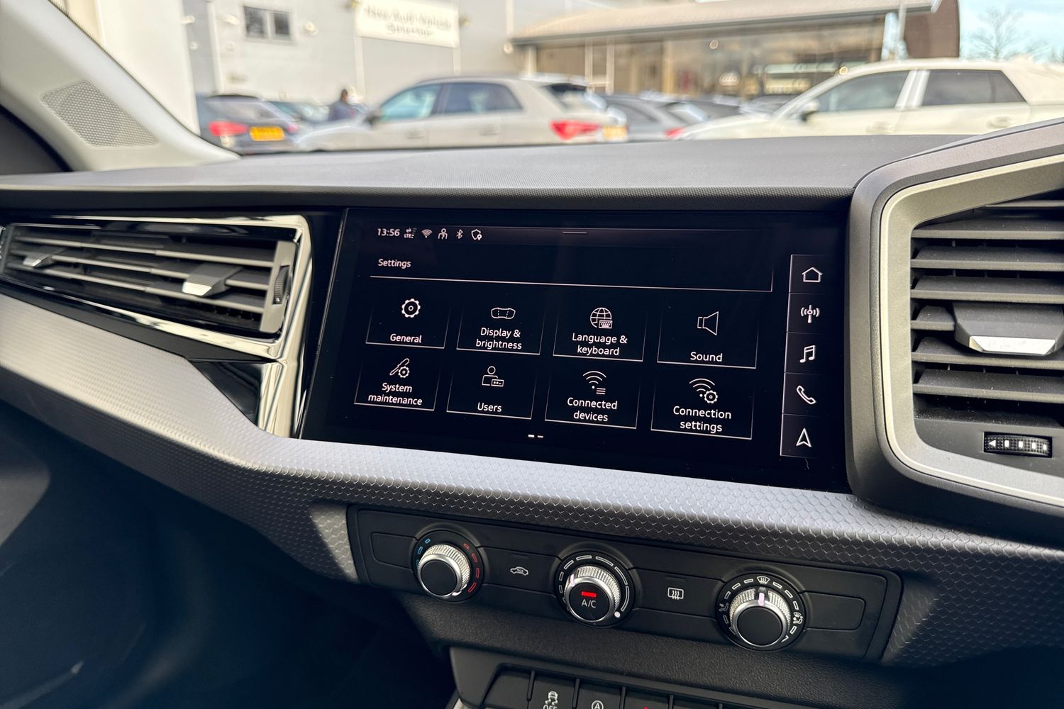 Used Audi A1 2025 for sale - 77270400: Photo 43