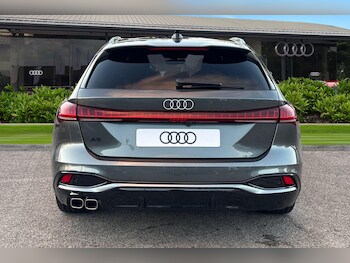 Used Audi A5 2026 for sale - 77382575: Photo