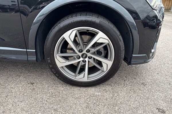Used Audi Q3 2022 for sale - 76236806: Photo 10