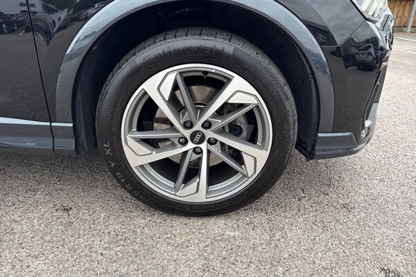 Used Audi Q3 2022 for sale - 76236806: Photo 12