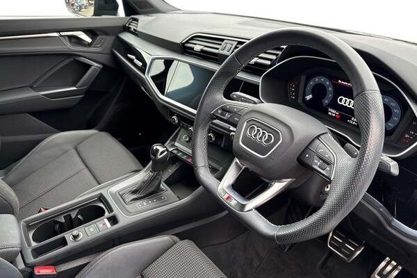 Used Audi Q3 2022 for sale - 76236806: Photo 14