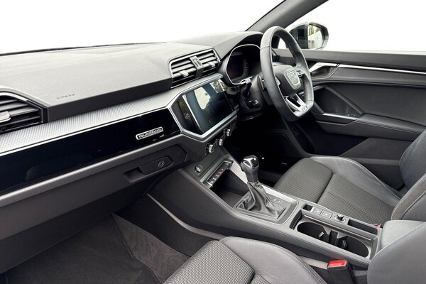Used Audi Q3 2022 for sale - 76236806: Photo 15