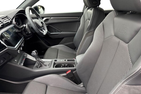 Used Audi Q3 2022 for sale - 76236806: Photo 16