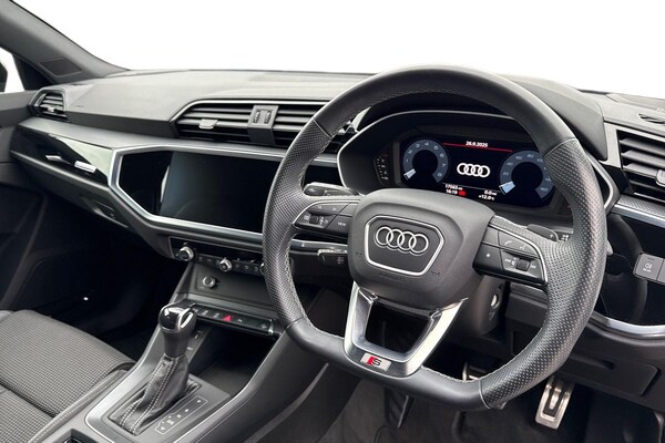Used Audi Q3 2022 for sale - 76236806: Photo 18