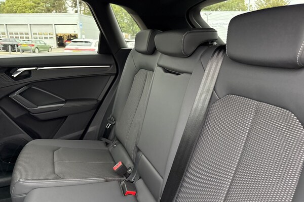 Used Audi Q3 2022 for sale - 76236806: Photo 19