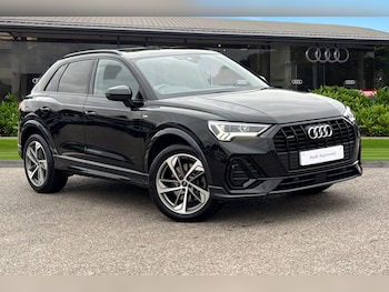 Audi - Q3