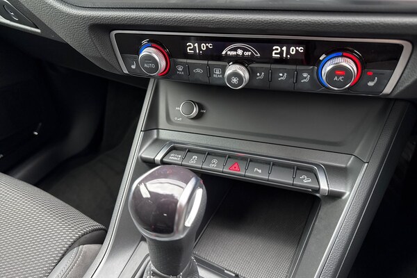 Used Audi Q3 2022 for sale - 76236806: Photo 22