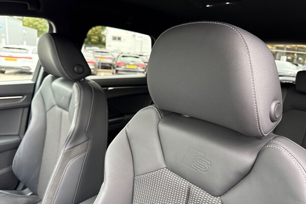 Used Audi Q3 2022 for sale - 76236806: Photo 24