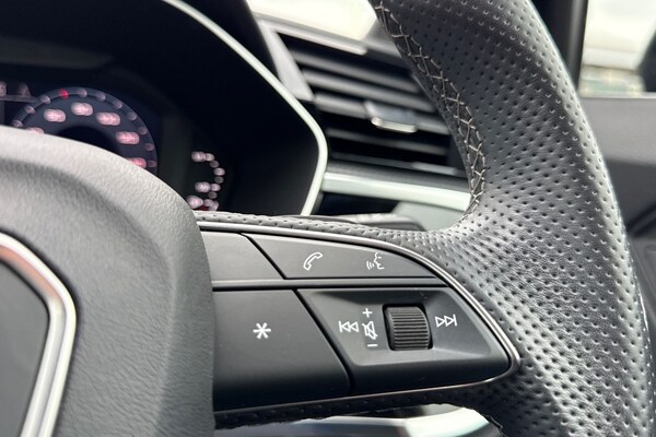 Used Audi Q3 2022 for sale - 76236806: Photo 25