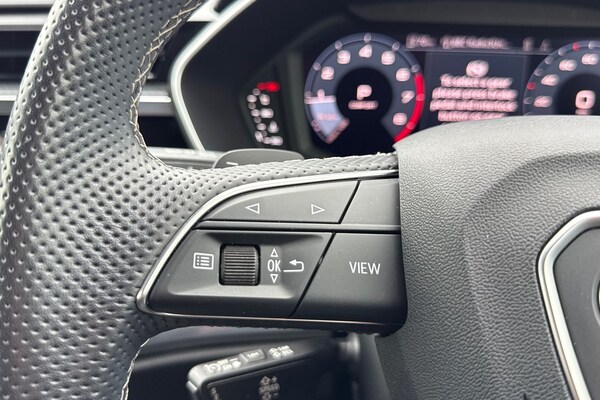 Used Audi Q3 2022 for sale - 76236806: Photo 26
