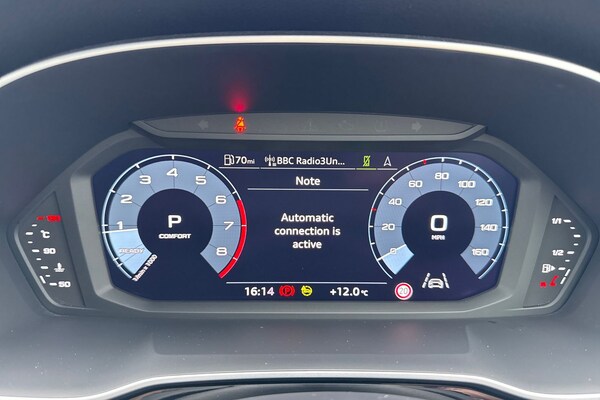 Used Audi Q3 2022 for sale - 76236806: Photo 28