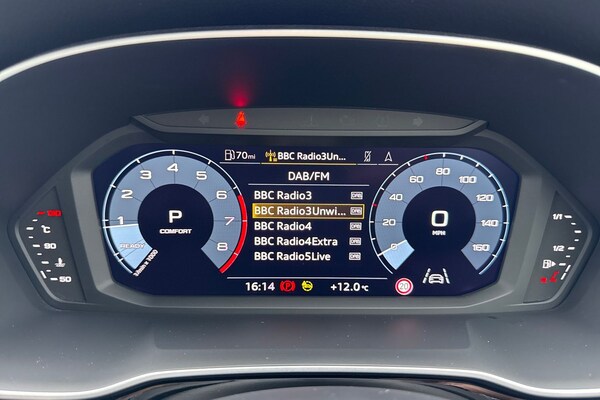 Used Audi Q3 2022 for sale - 76236806: Photo 29