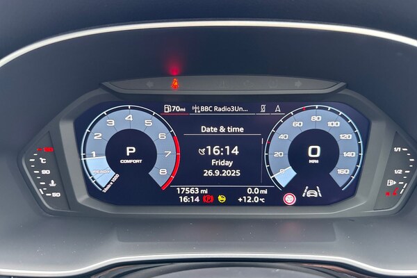 Used Audi Q3 2022 for sale - 76236806: Photo 30