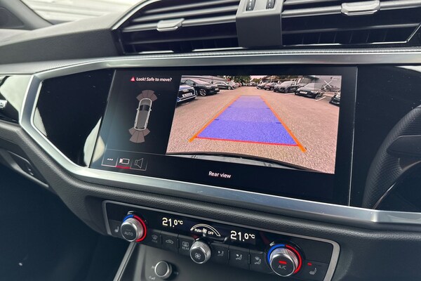 Used Audi Q3 2022 for sale - 76236806: Photo 31