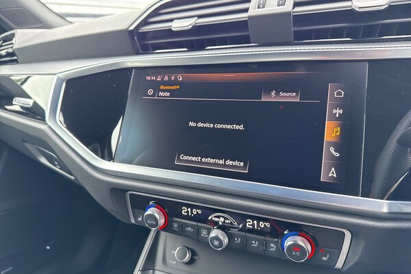 Used Audi Q3 2022 for sale - 76236806: Photo 35