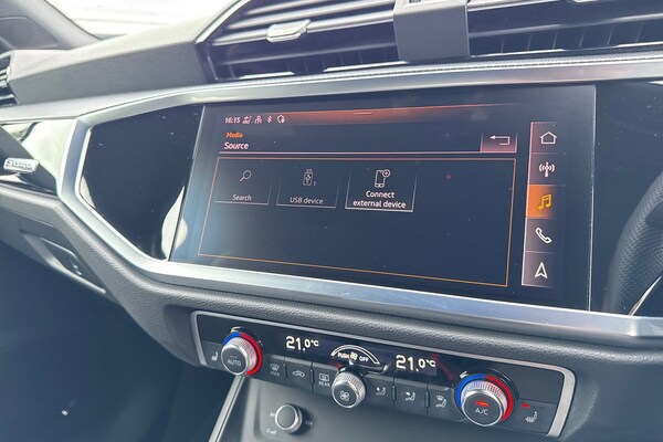 Used Audi Q3 2022 for sale - 76236806: Photo 36