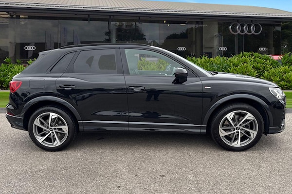 Used Audi Q3 2022 for sale - 76236806: Photo 3