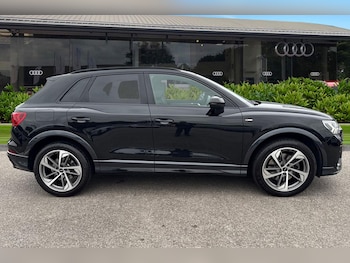 Used Audi Q3 2022 for sale - 76236806: Photo 3