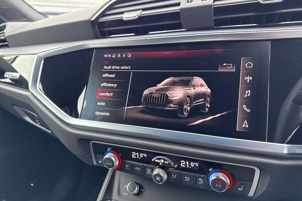 Used Audi Q3 2022 for sale - 76236806: Photo 42