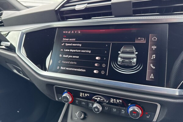 Used Audi Q3 2022 for sale - 76236806: Photo 43