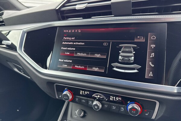 Used Audi Q3 2022 for sale - 76236806: Photo 44