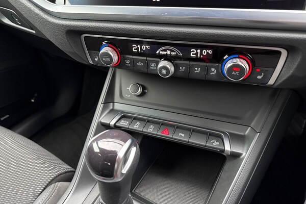 Used Audi Q3 2022 for sale - 76236806: Photo 48