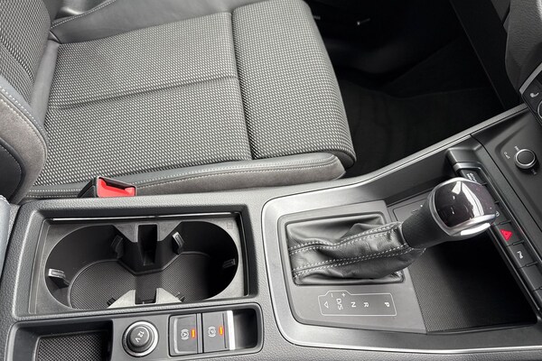 Used Audi Q3 2022 for sale - 76236806: Photo 49