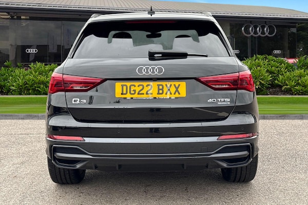 Used Audi Q3 2022 for sale - 76236806: Photo 4