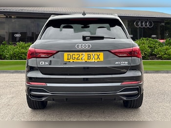 Used Audi Q3 2022 for sale - 76236806: Photo 4