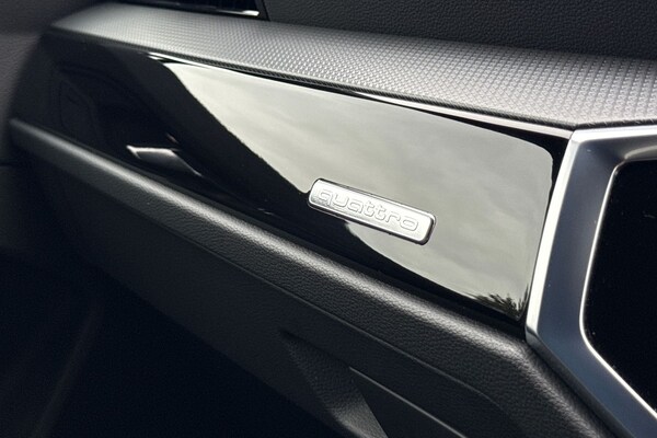 Used Audi Q3 2022 for sale - 76236806: Photo 51
