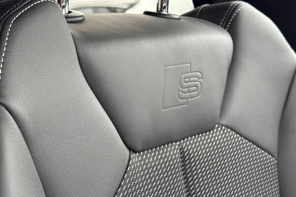 Used Audi Q3 2022 for sale - 76236806: Photo 52