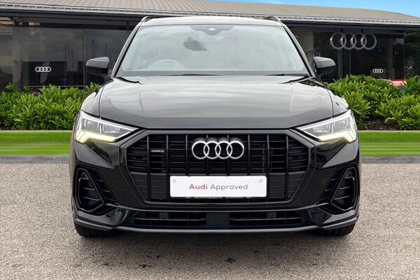 Used Audi Q3 2022 for sale - 76236806: Photo 6