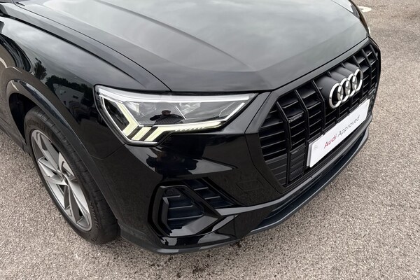 Used Audi Q3 2022 for sale - 76236806: Photo 8