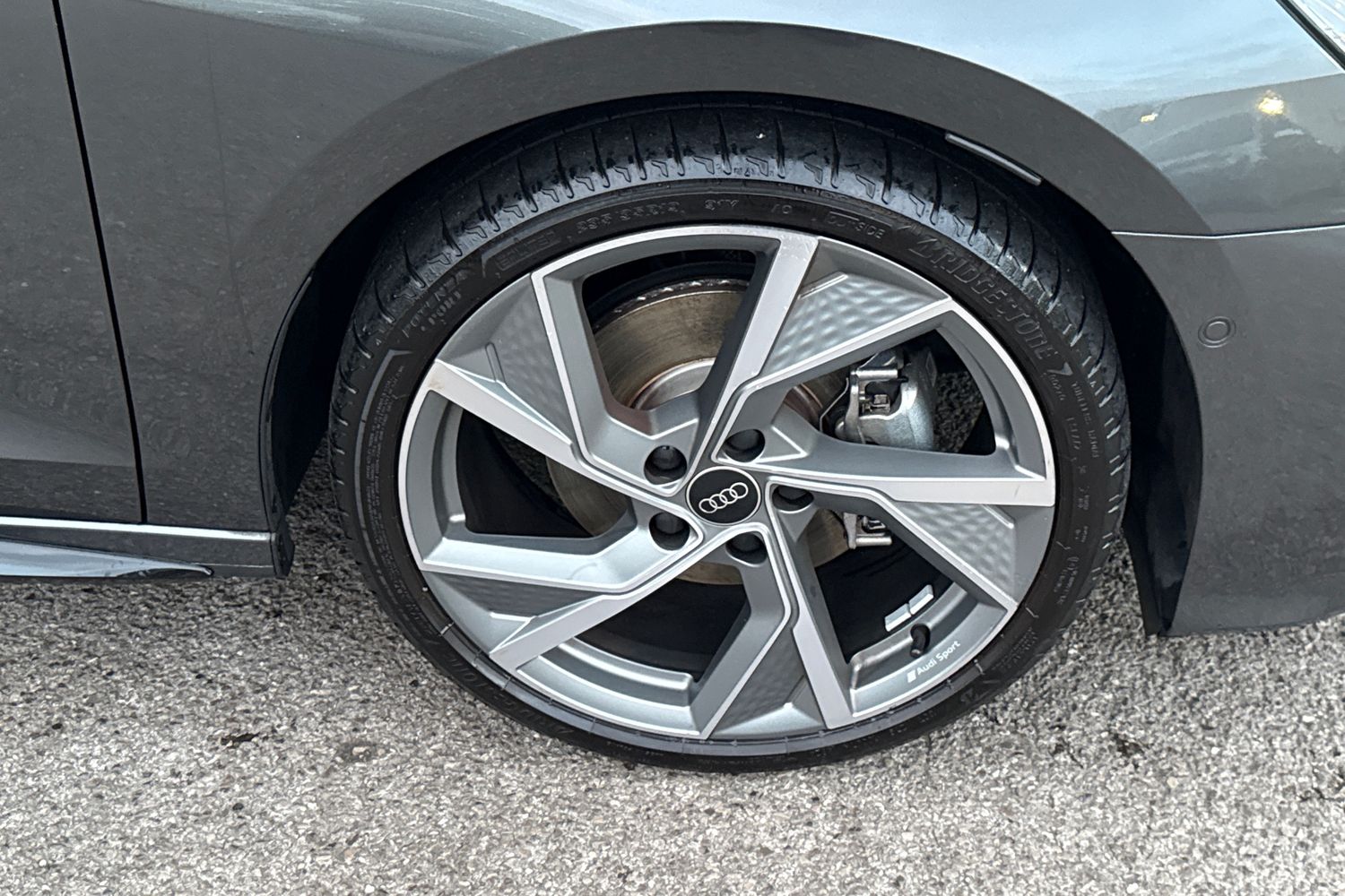 Used Audi A3 2025 for sale - 76460950: Photo 10