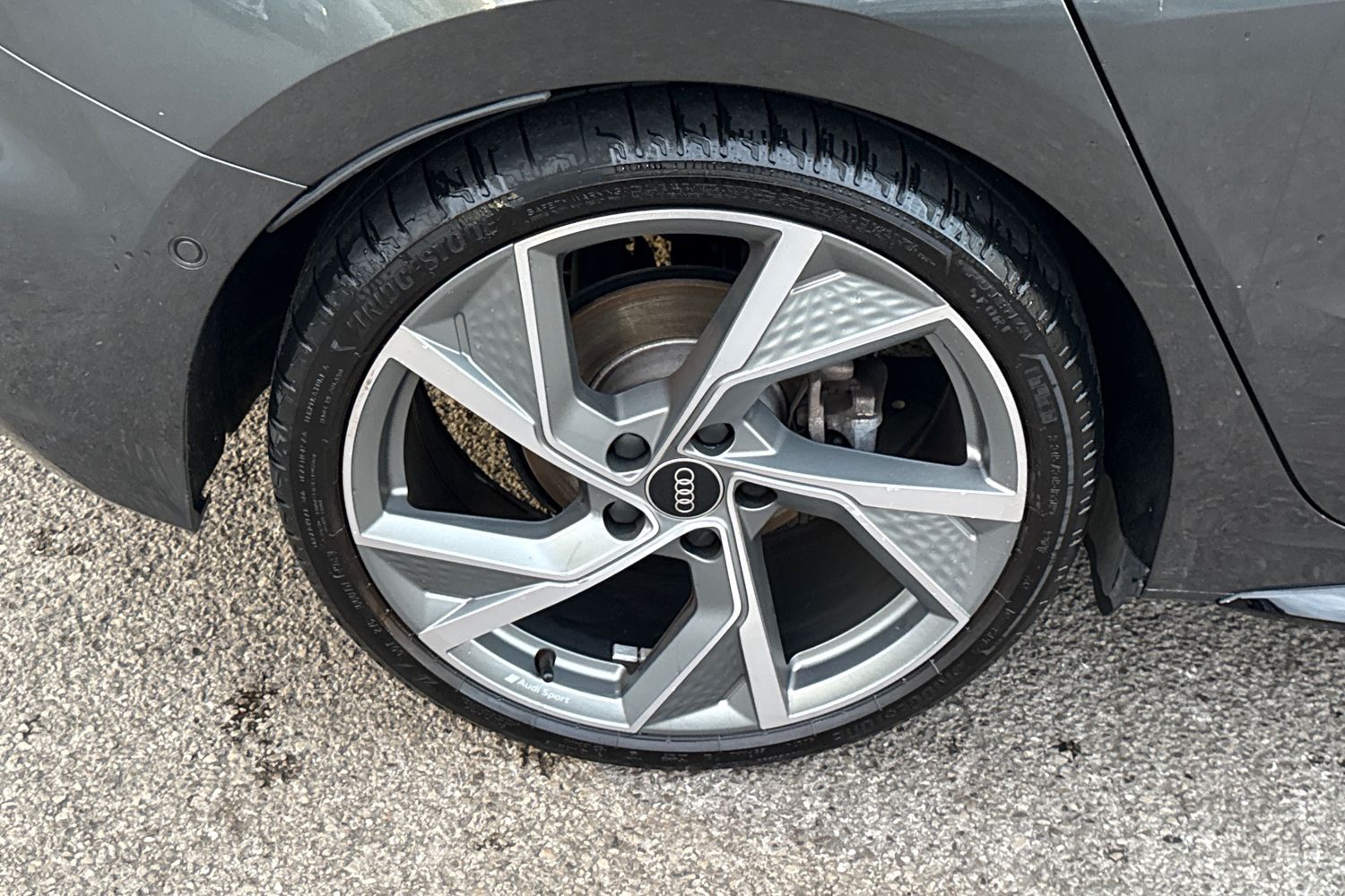 Used Audi A3 2025 for sale - 76460950: Photo 11