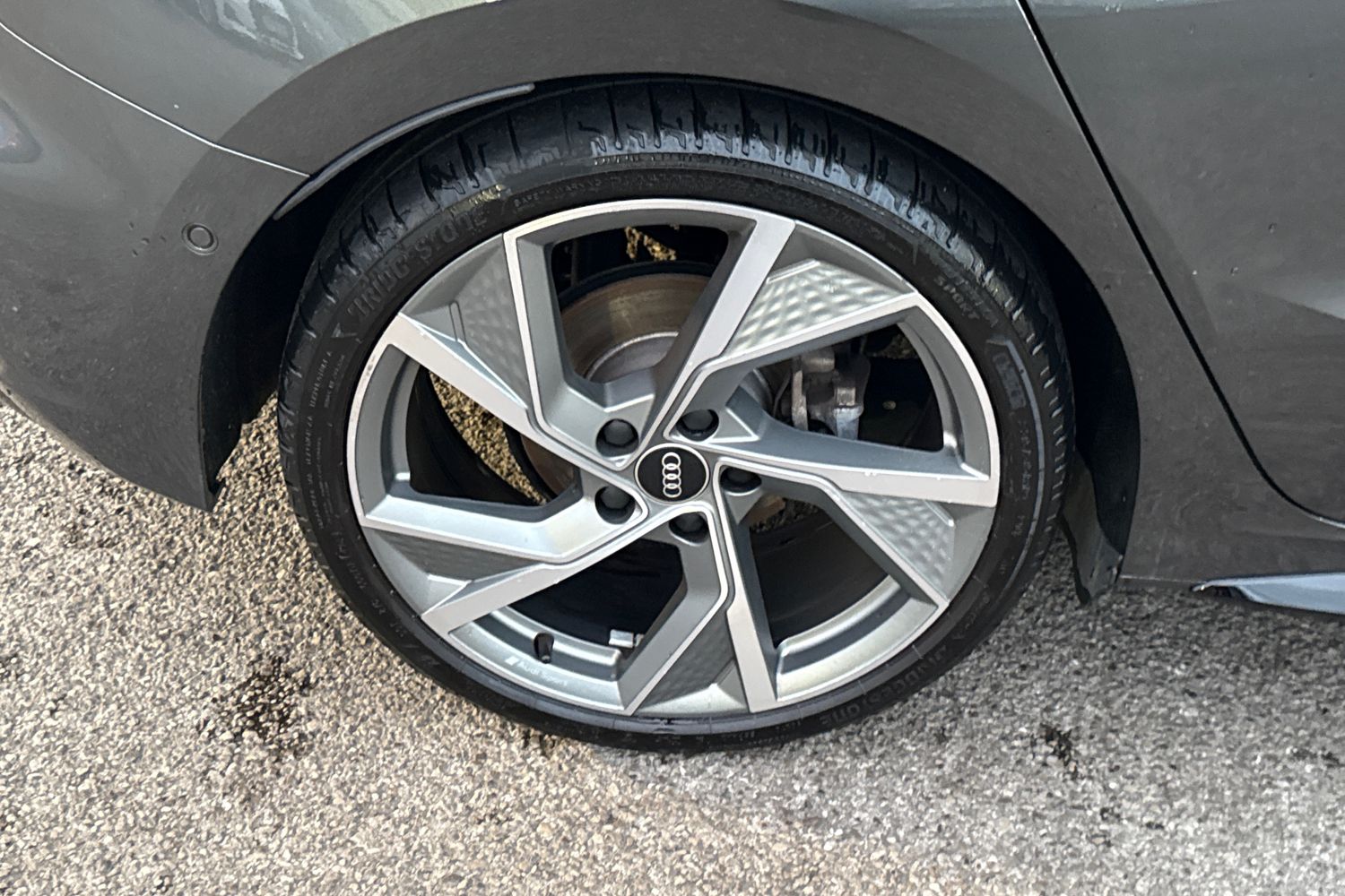 Used Audi A3 2025 for sale - 76460950: Photo 12