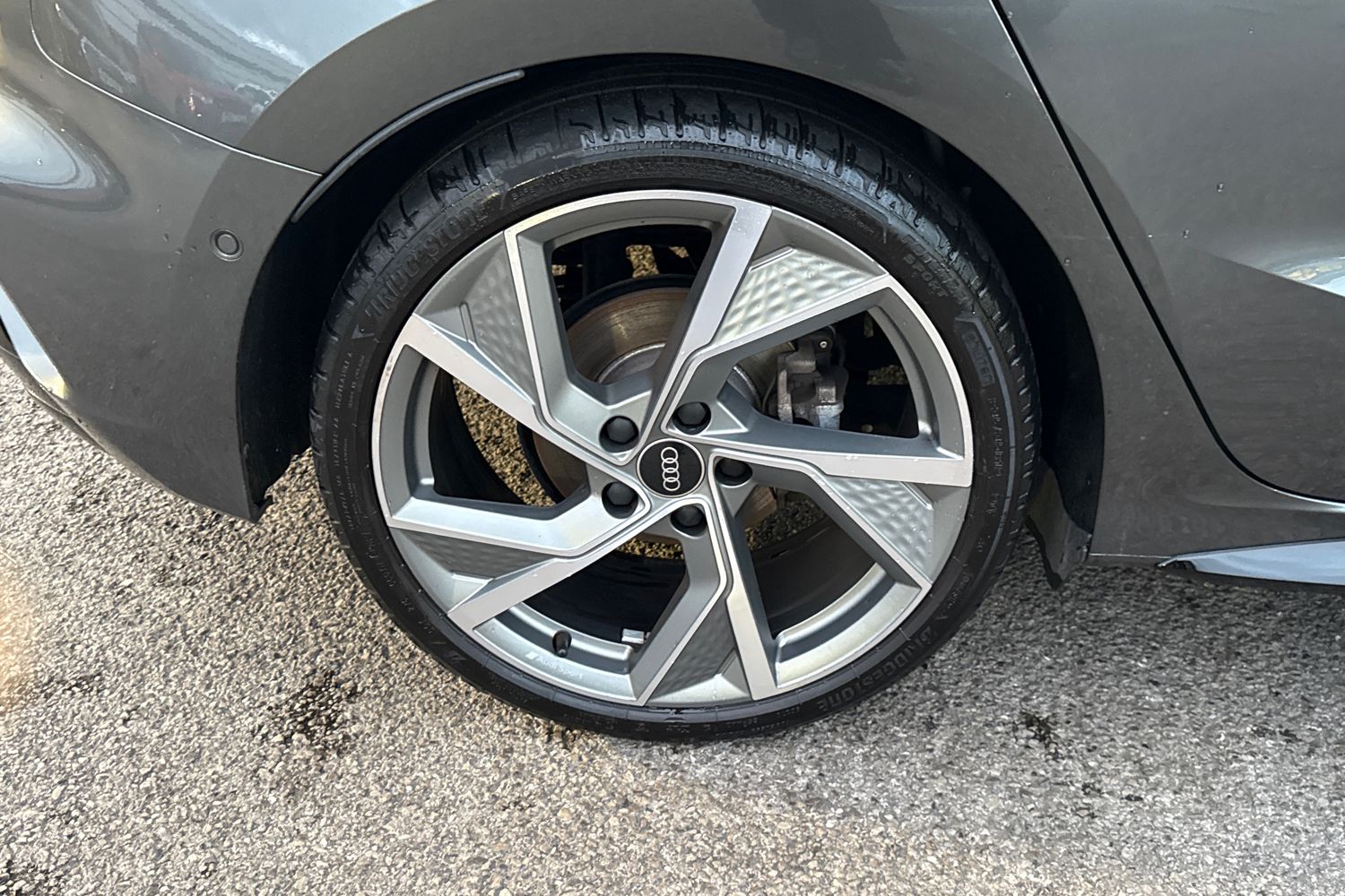 Used Audi A3 2025 for sale - 76460950: Photo 13