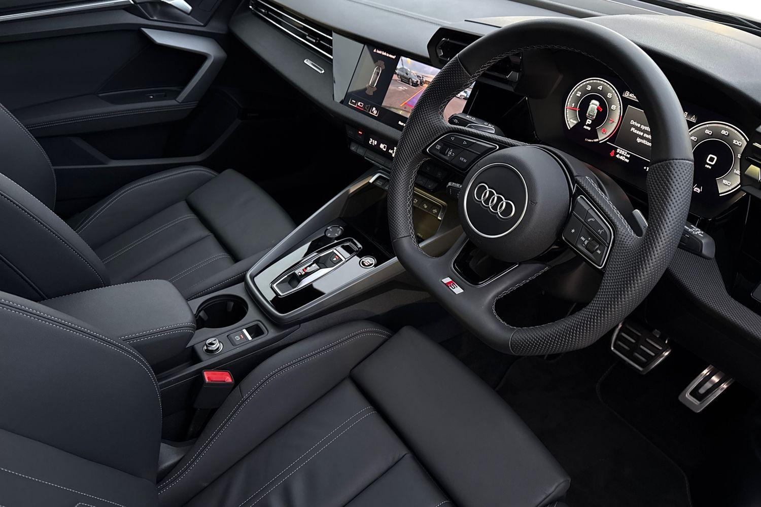 Used Audi A3 2025 for sale - 76460950: Photo 14