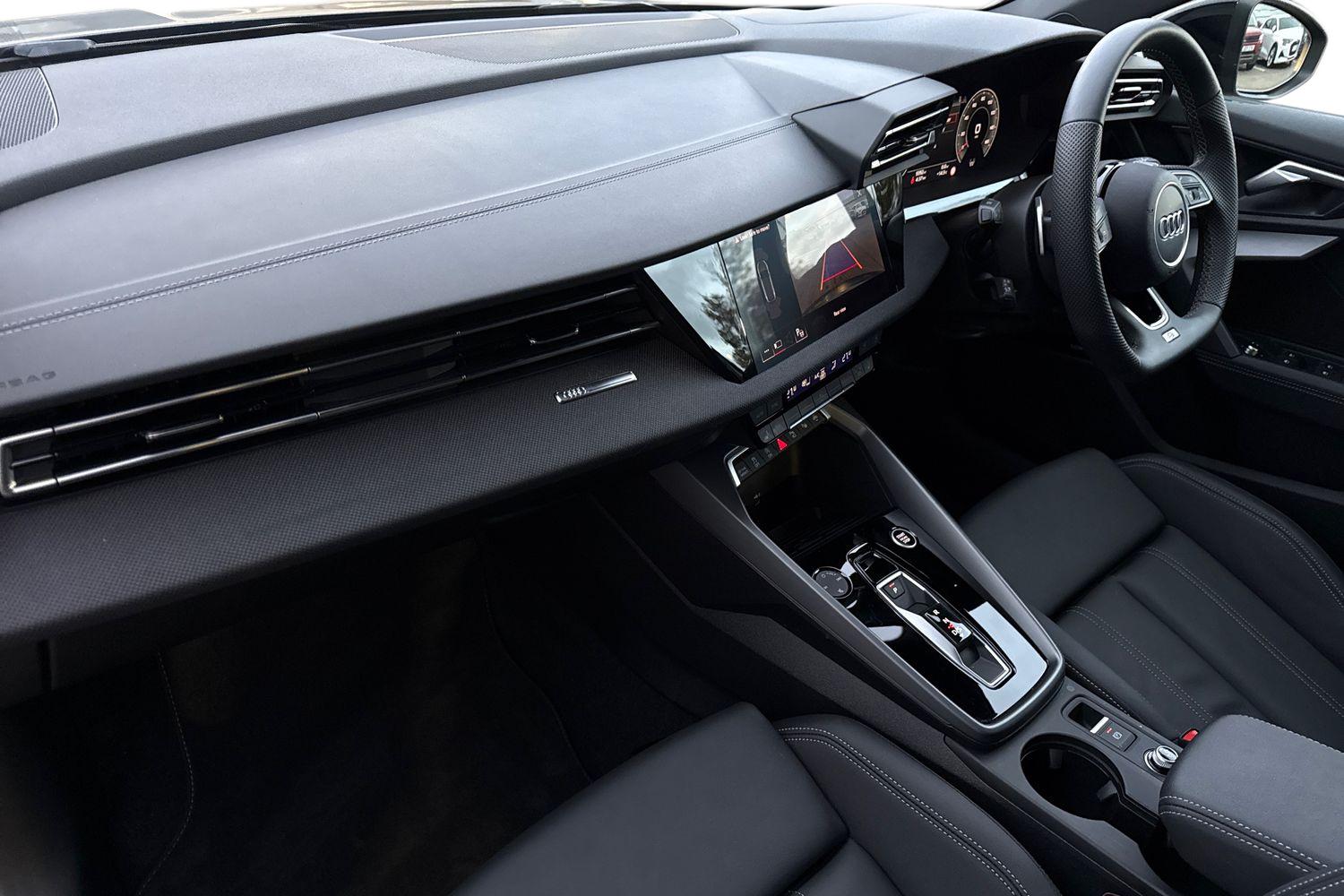 Used Audi A3 2025 for sale - 76460950: Photo 15