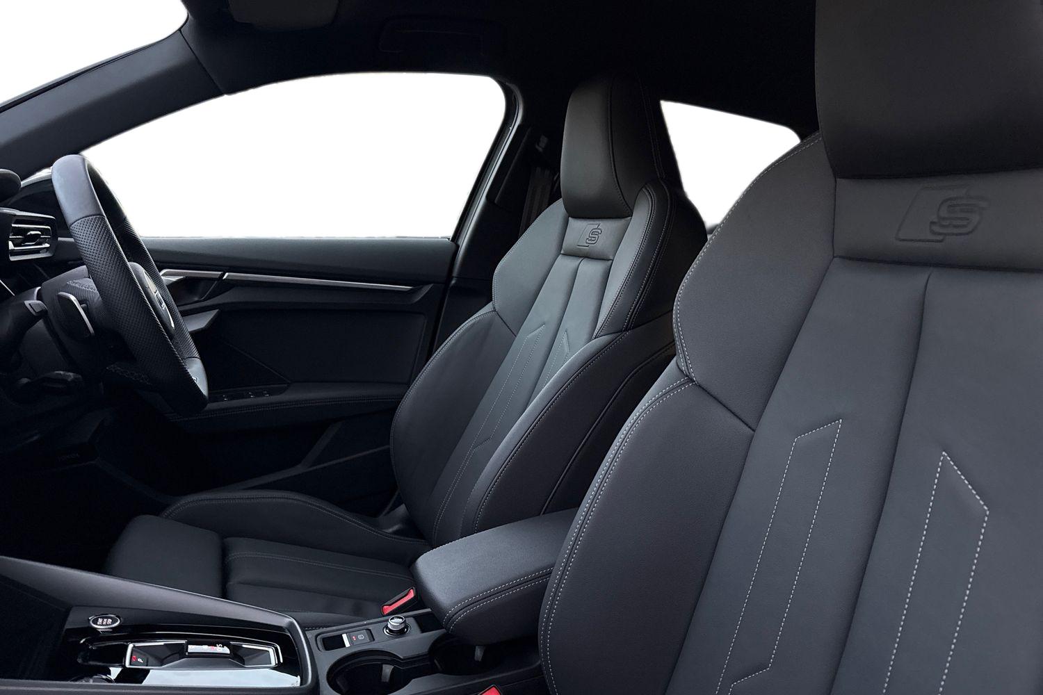 Used Audi A3 2025 for sale - 76460950: Photo 16