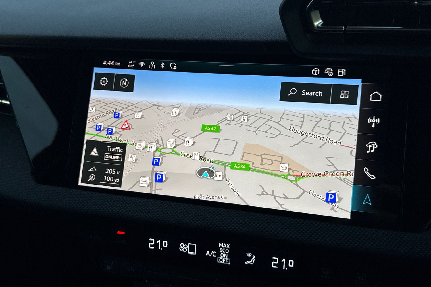 Used Audi A3 2025 for sale - 76460950: Photo 17