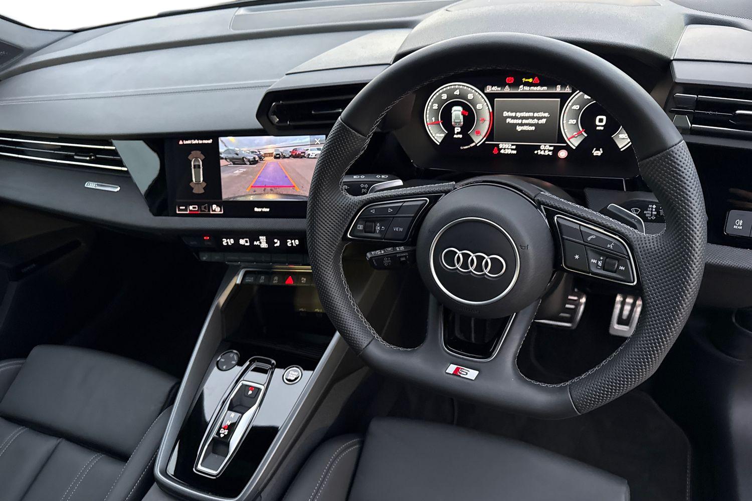 Used Audi A3 2025 for sale - 76460950: Photo 18