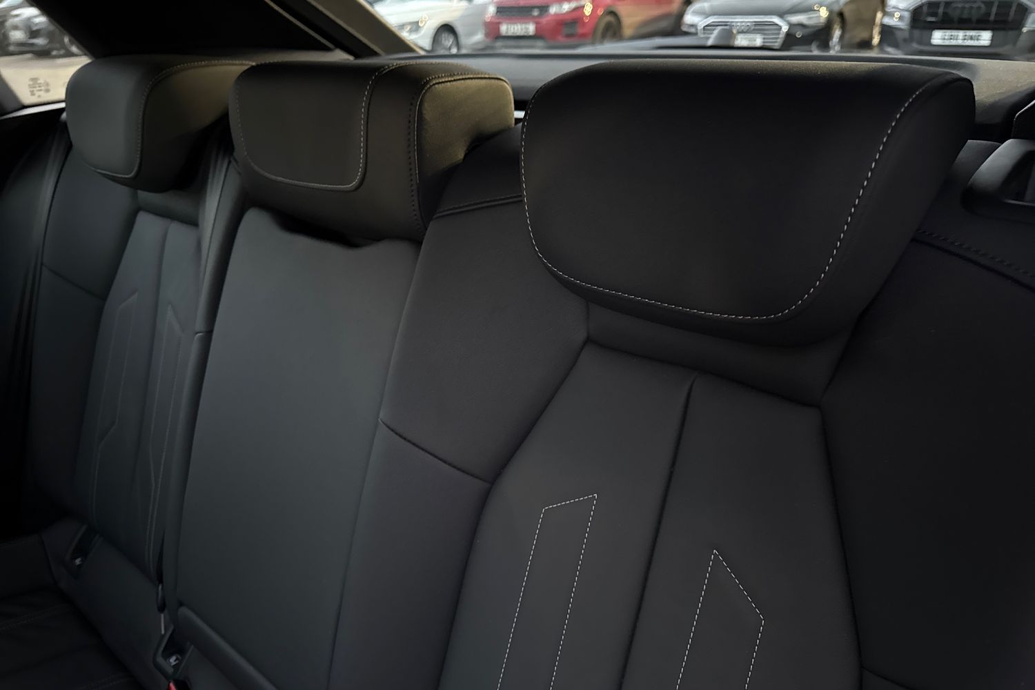 Used Audi A3 2025 for sale - 76460950: Photo 19