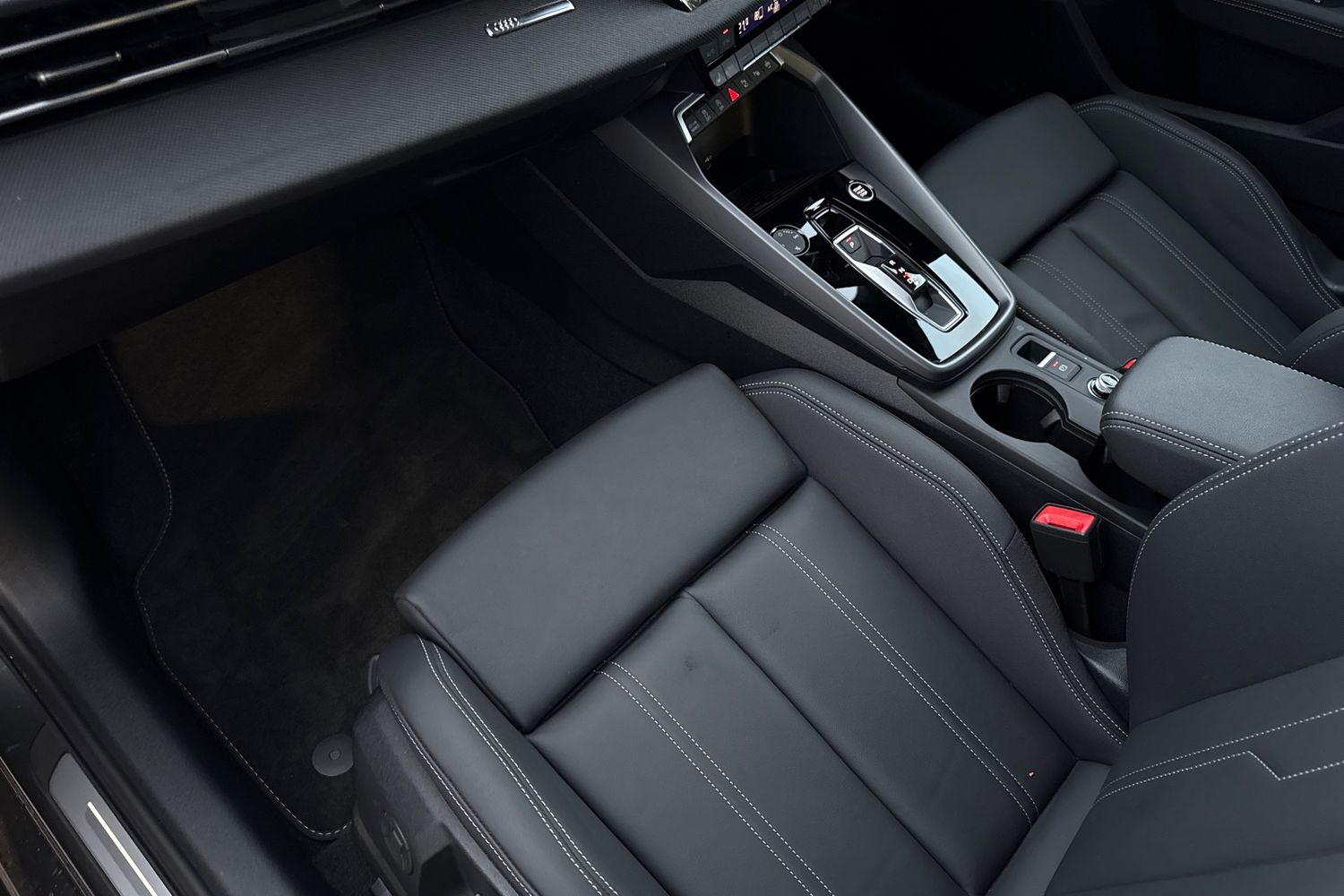 Used Audi A3 2025 for sale - 76460950: Photo 20